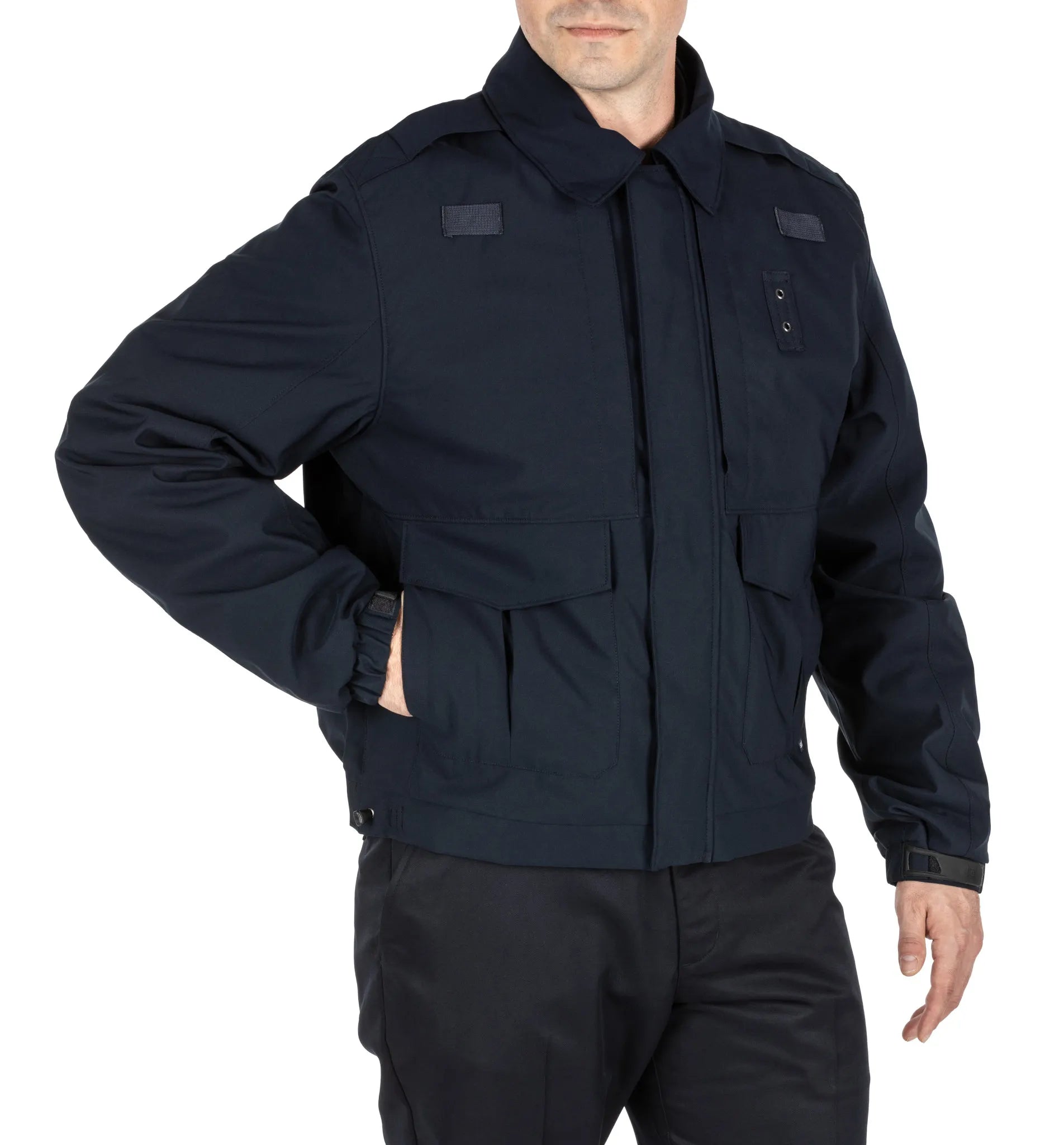 4-in-1 Patrol Jacket® 2.0 – Dark Navy