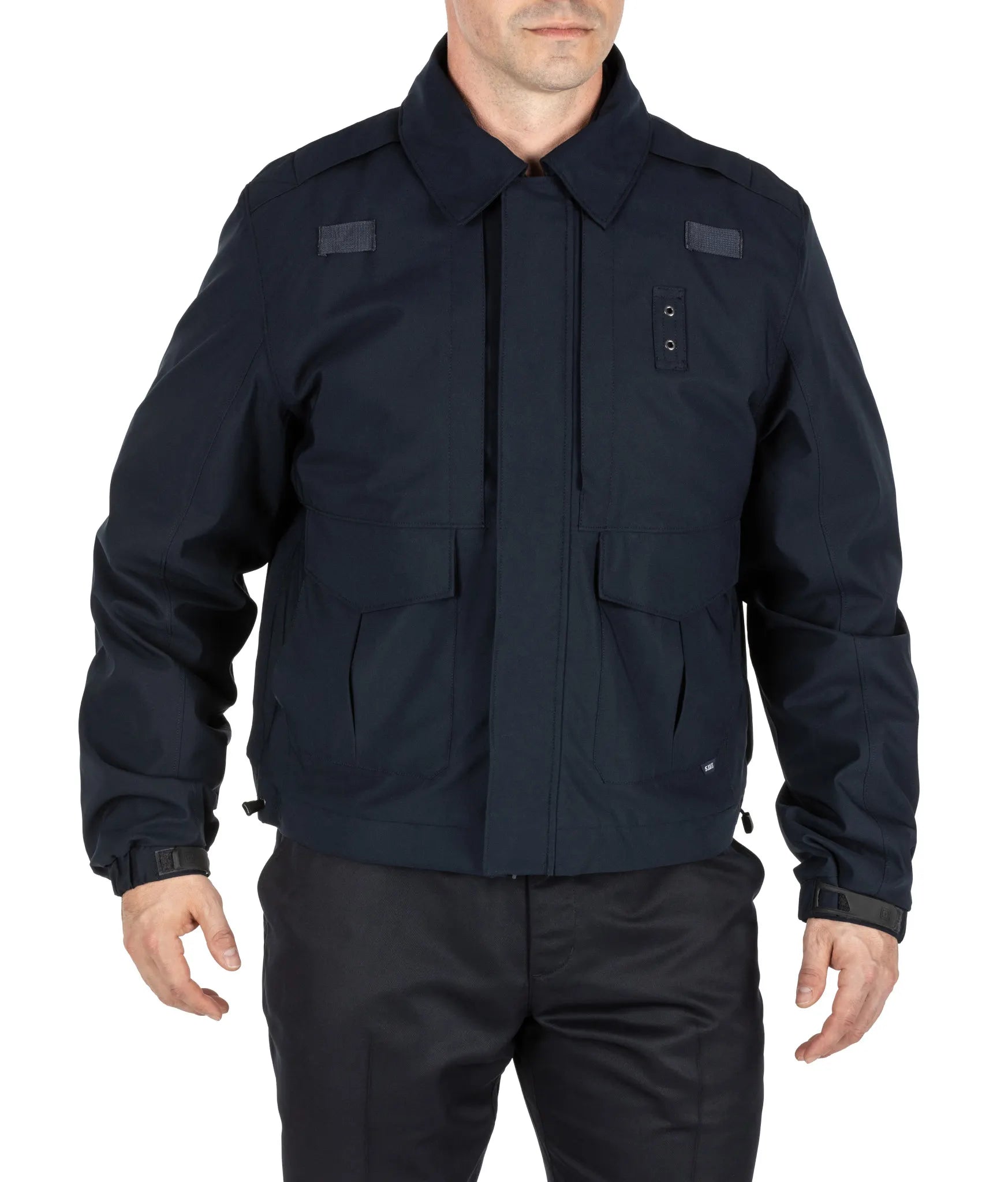 4-in-1 Patrol Jacket® 2.0 – Dark Navy