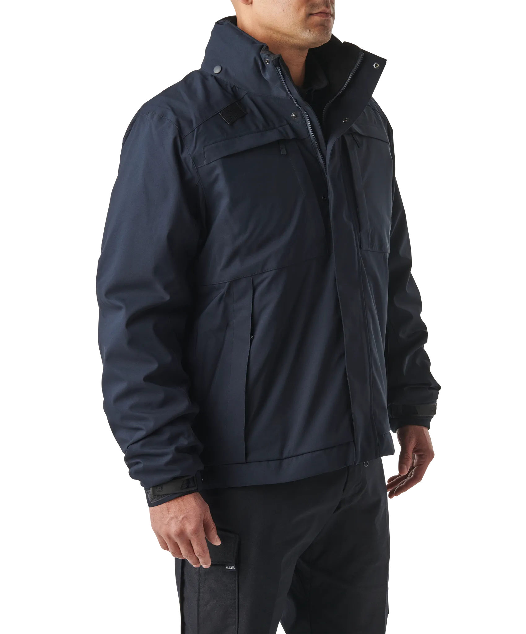 5-IN-1 Jacket 2.0 – Dark Navy