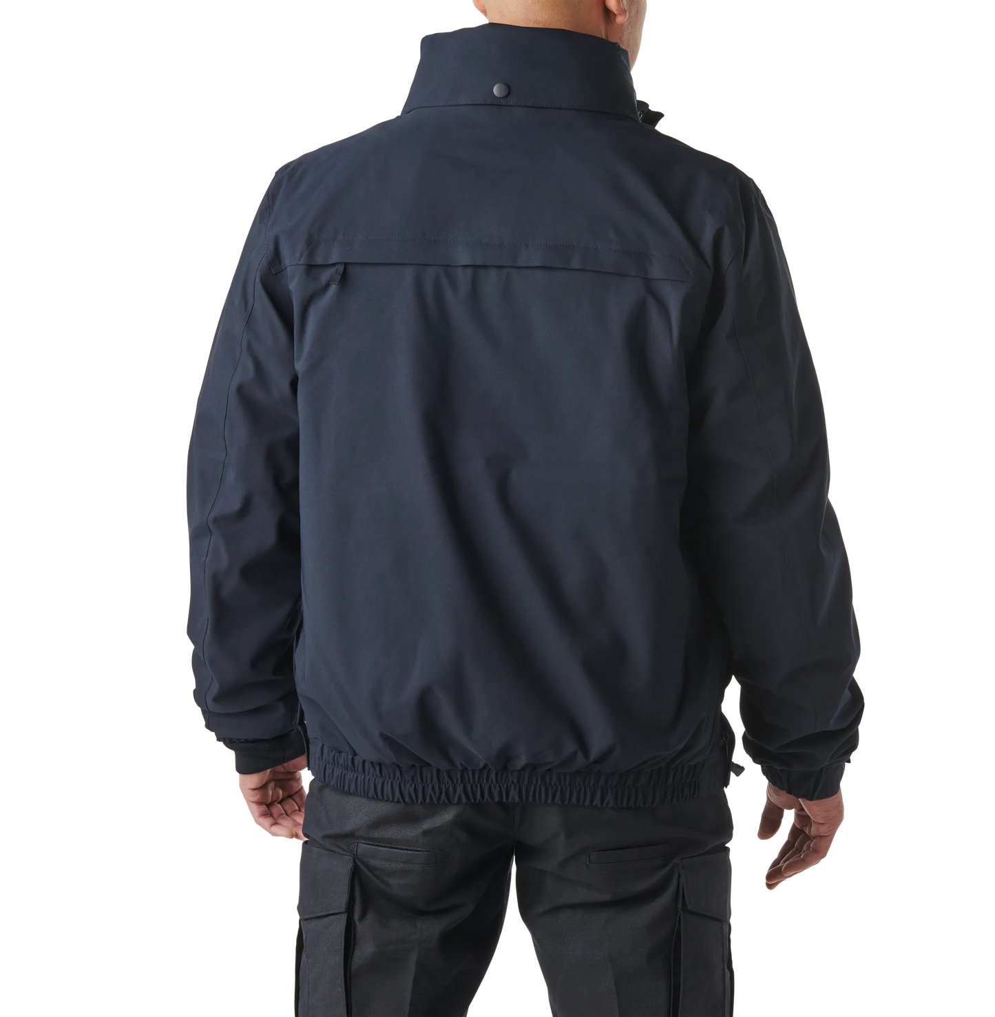 5-IN-1 Jacket 2.0 – Dark Navy