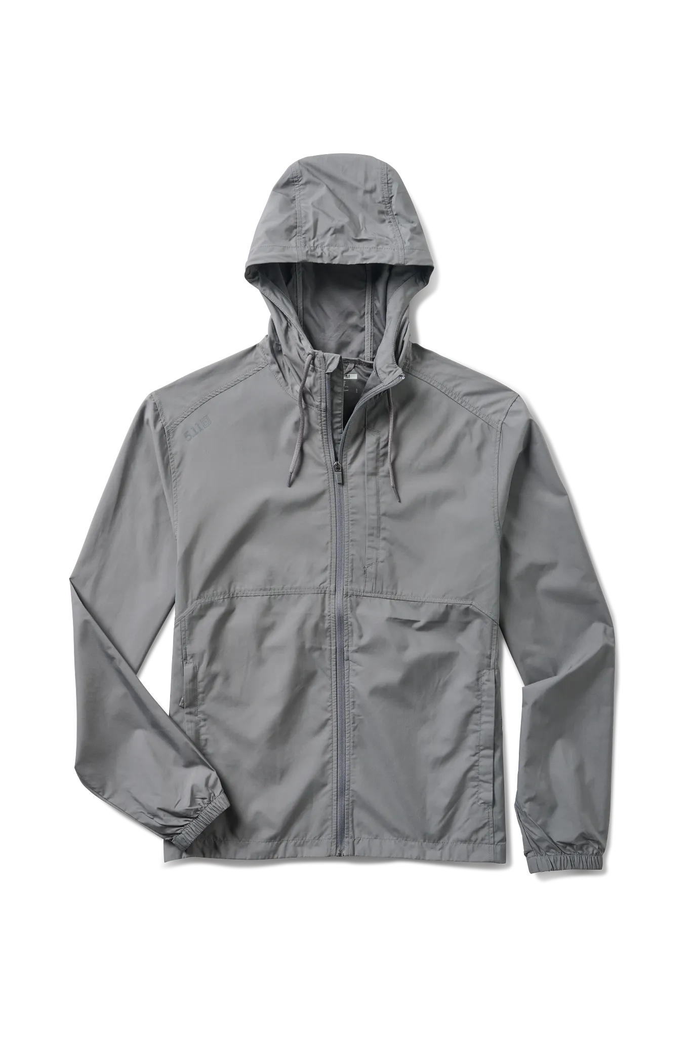 Radar Packable Jacket – Storm