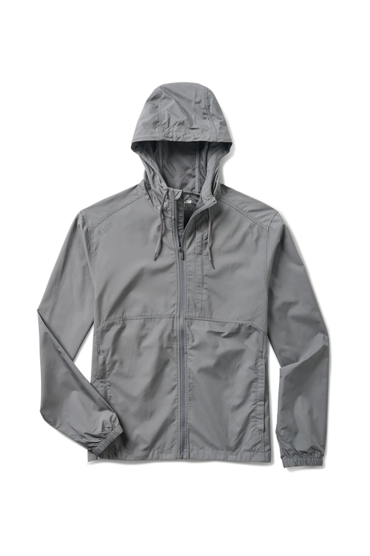 Radar Packable Jacket – Storm