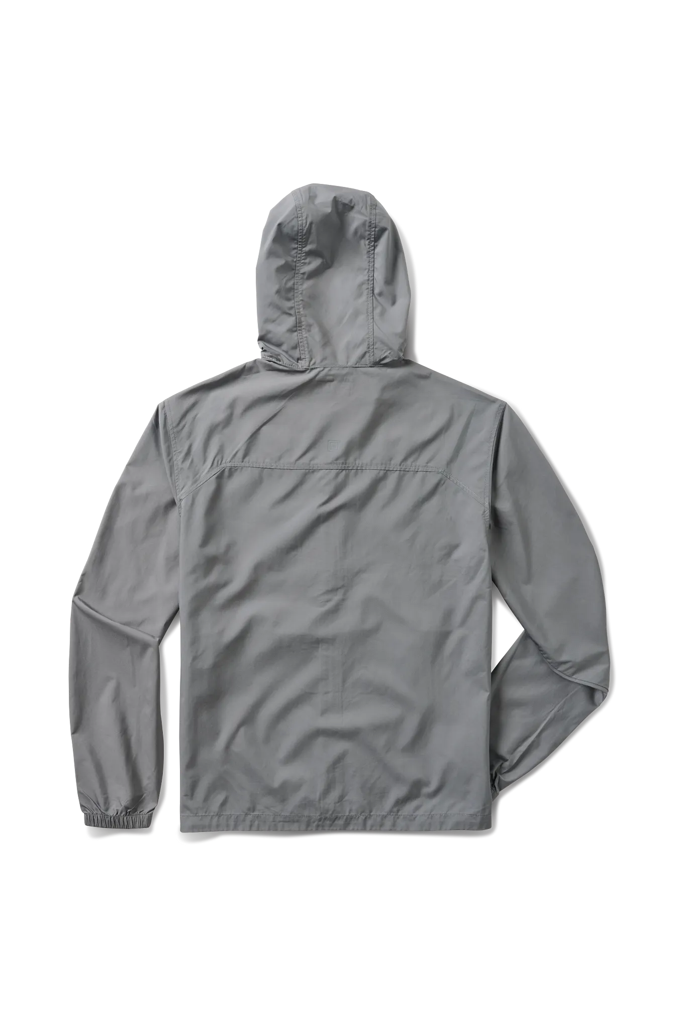 Radar Packable Jacket – Storm