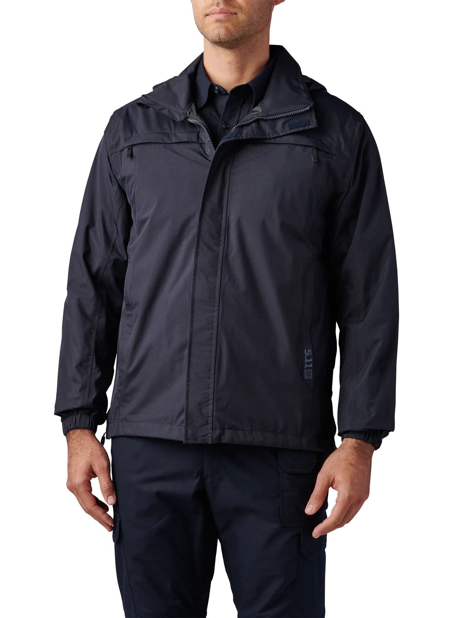 Tac-Dry Rain Shell 2.0 – Dark Navy