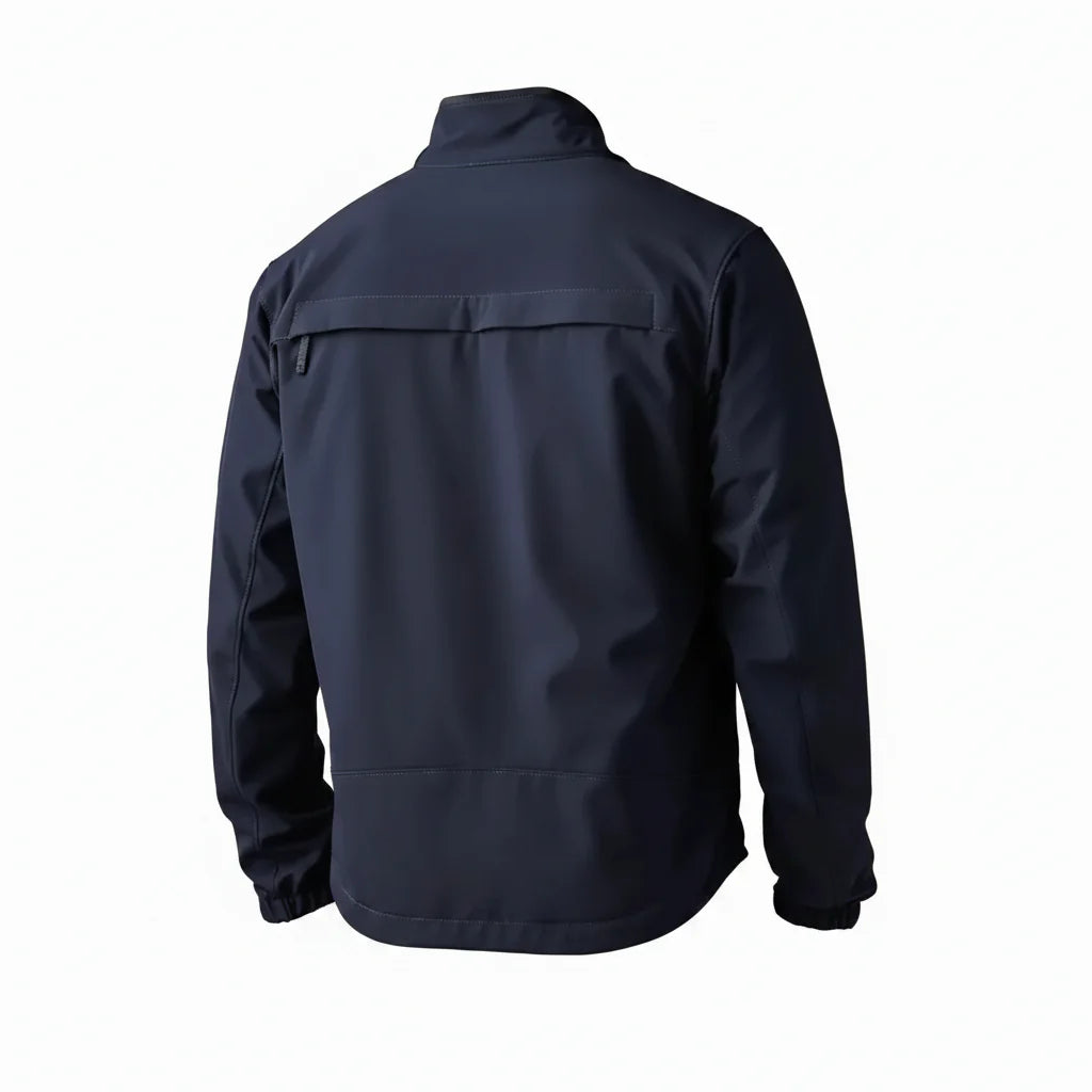 5.11 Chameleon softshell jacket - alternate view