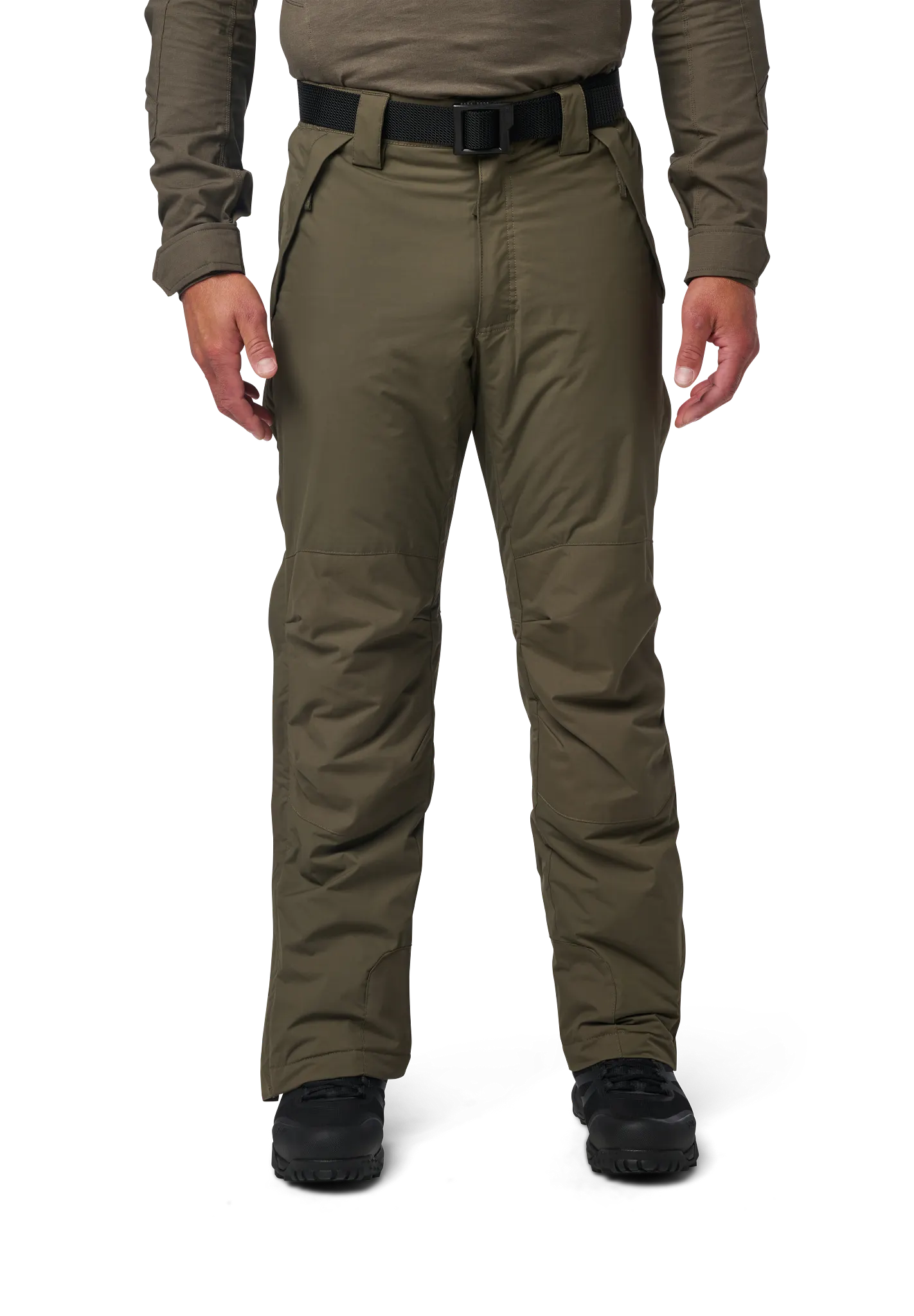 5.11® Men’s Bastion 5K/10K Hardshell Pant – Ranger Green