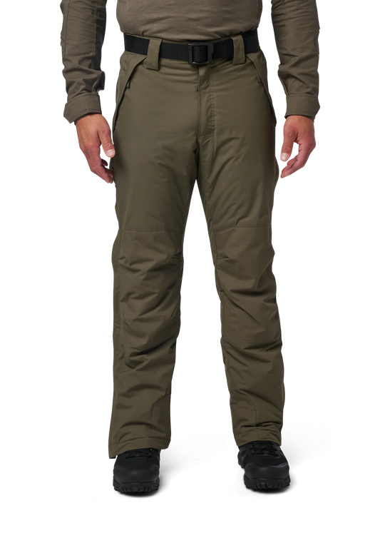 5.11® Men’s Bastion 5K/10K Hardshell Pant – Ranger Green