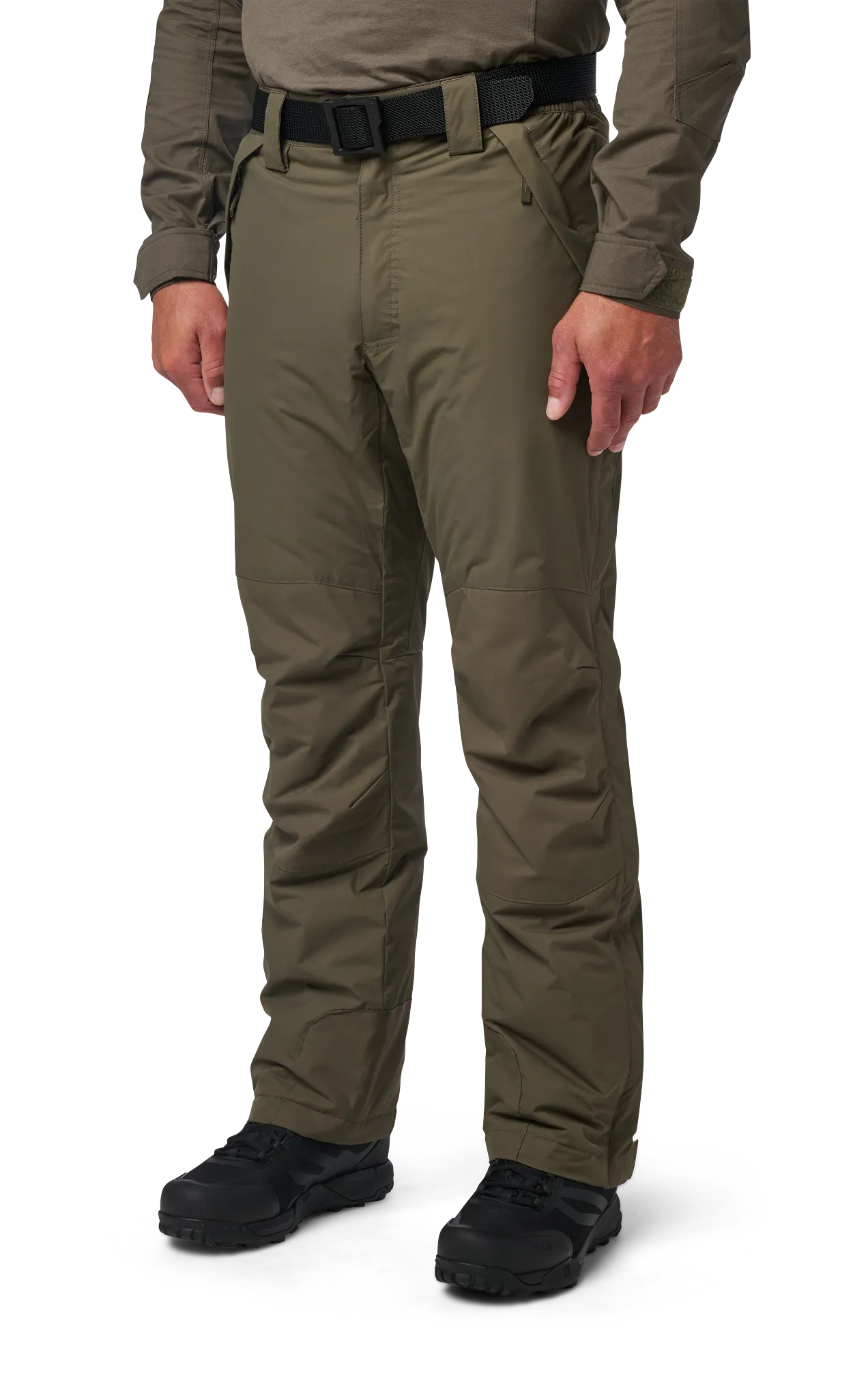 5.11® Men’s Bastion 5K/10K Hardshell Pant – Ranger Green