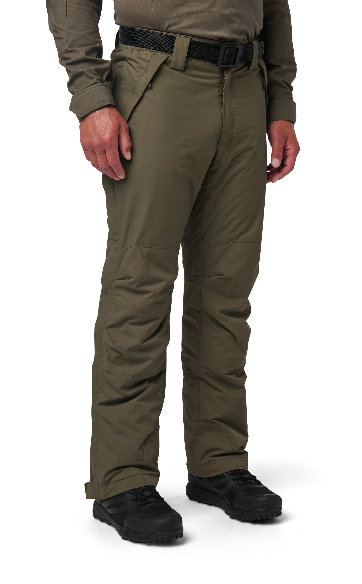 5.11® Men’s Bastion 5K/10K Hardshell Pant – Ranger Green
