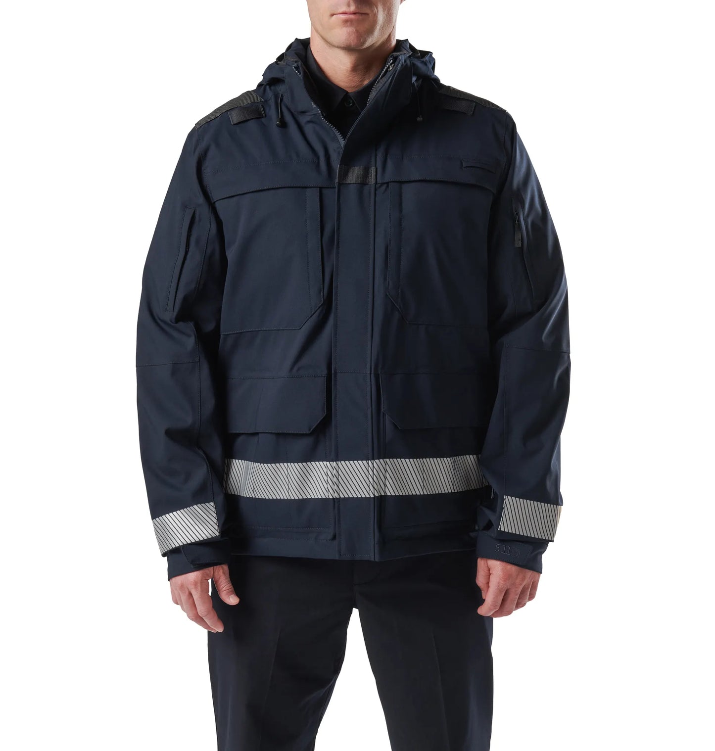 Responder Parka® 2.0 – Dark Navy