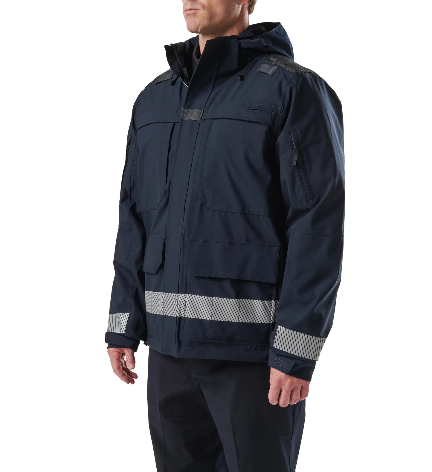 Responder Parka® 2.0 – Dark Navy