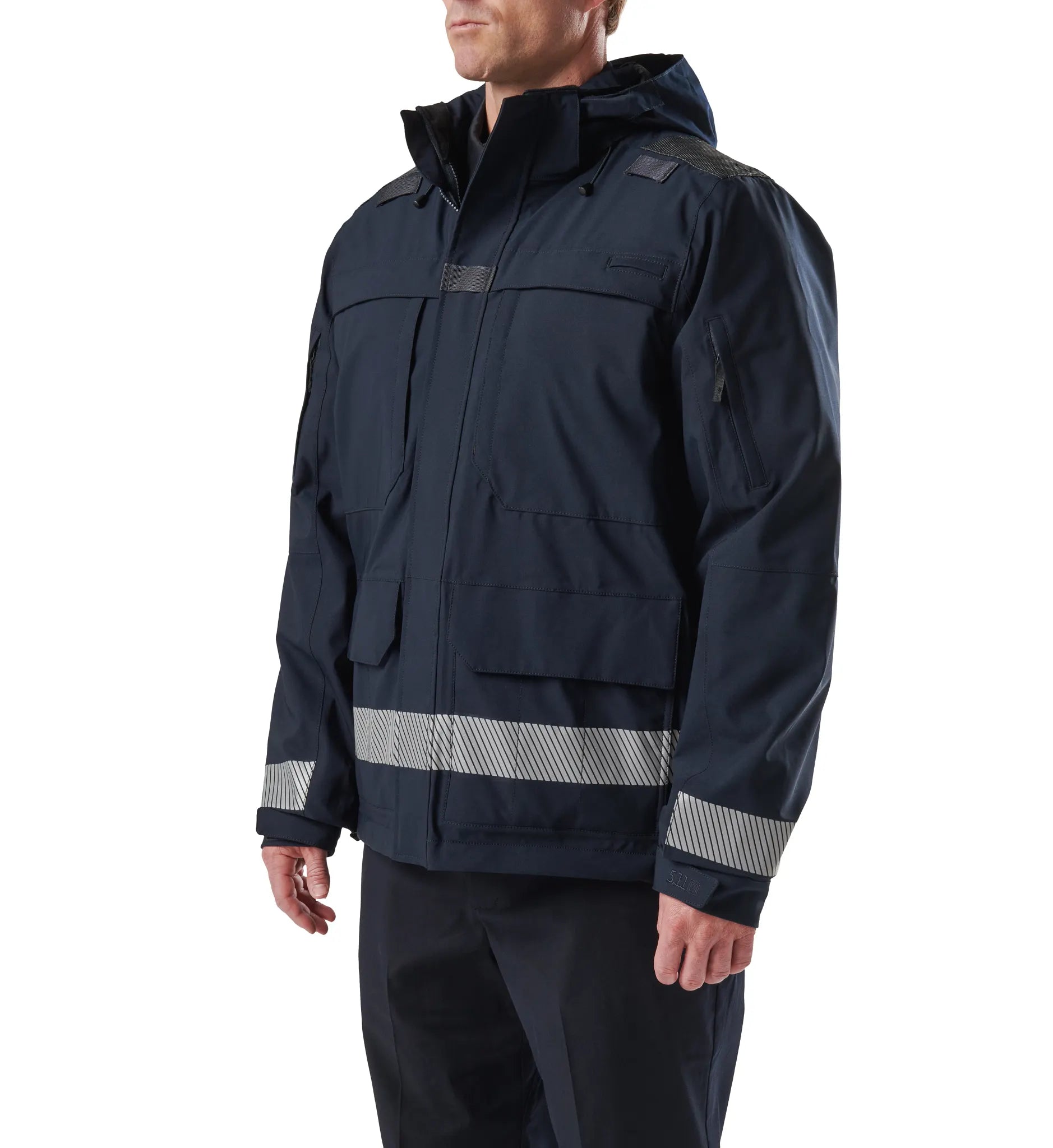 Responder Parka® 2.0 – Dark Navy