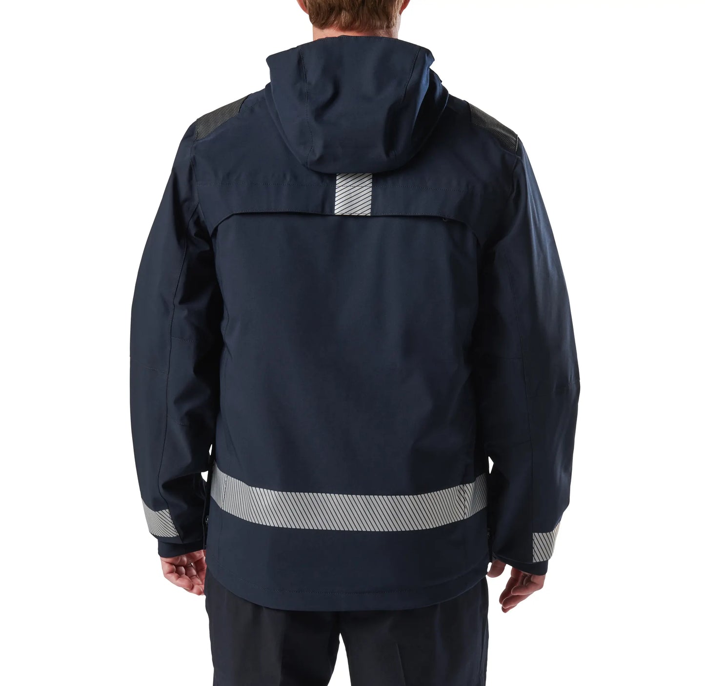 Responder Parka® 2.0 – Dark Navy
