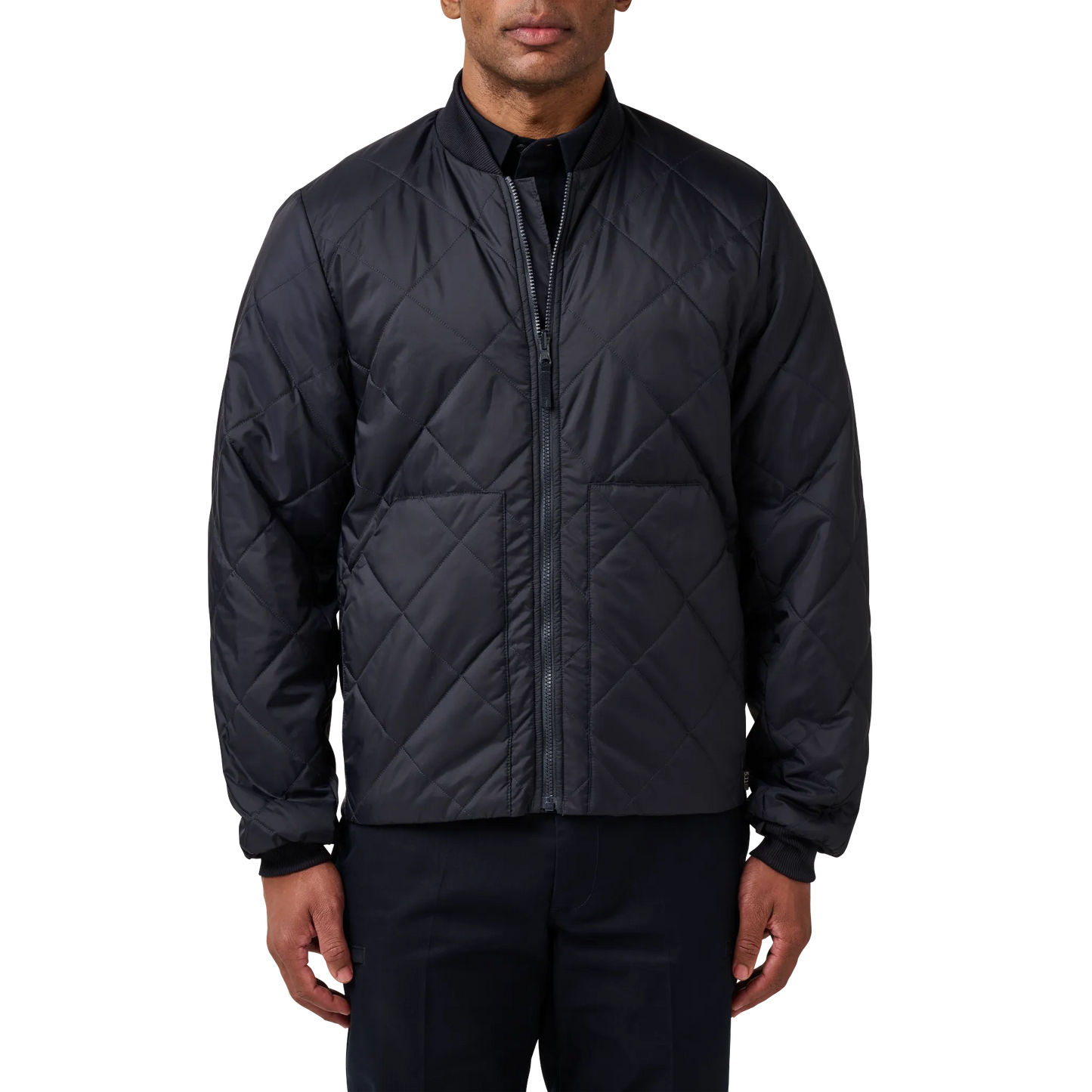 5.11® Station Jacket – Fire Navy
