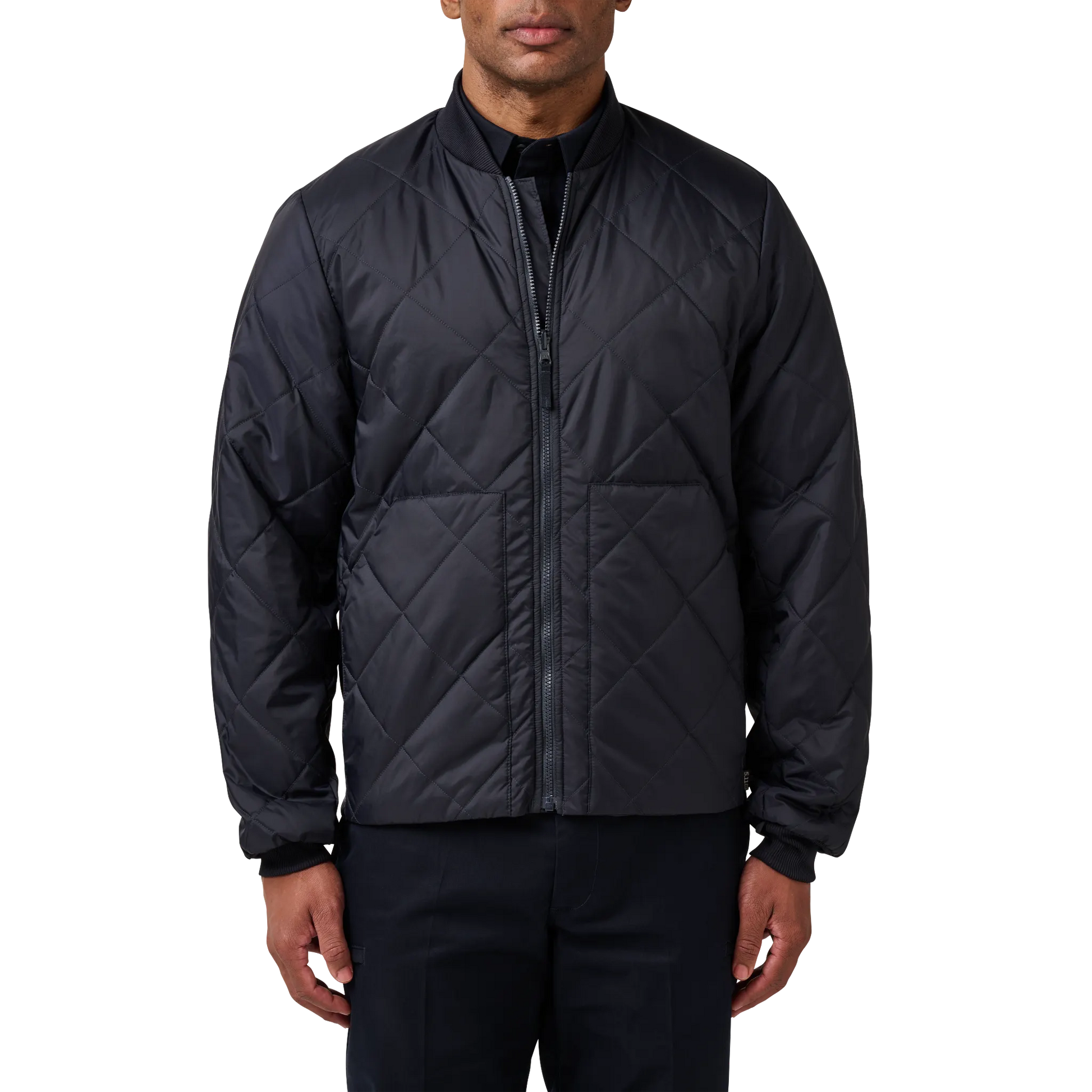 5.11® Station Jacket – Fire Navy