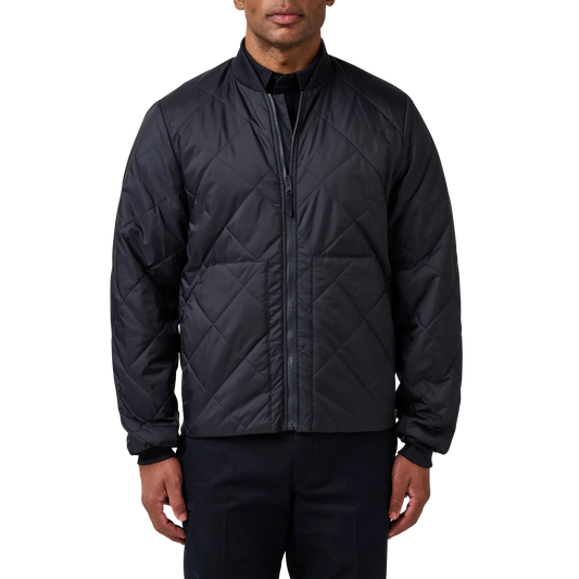5.11® Station Jacket – Fire Navy