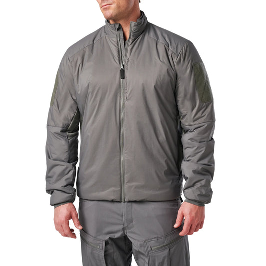 V.XI® XTU LT3 Jacket – Storm