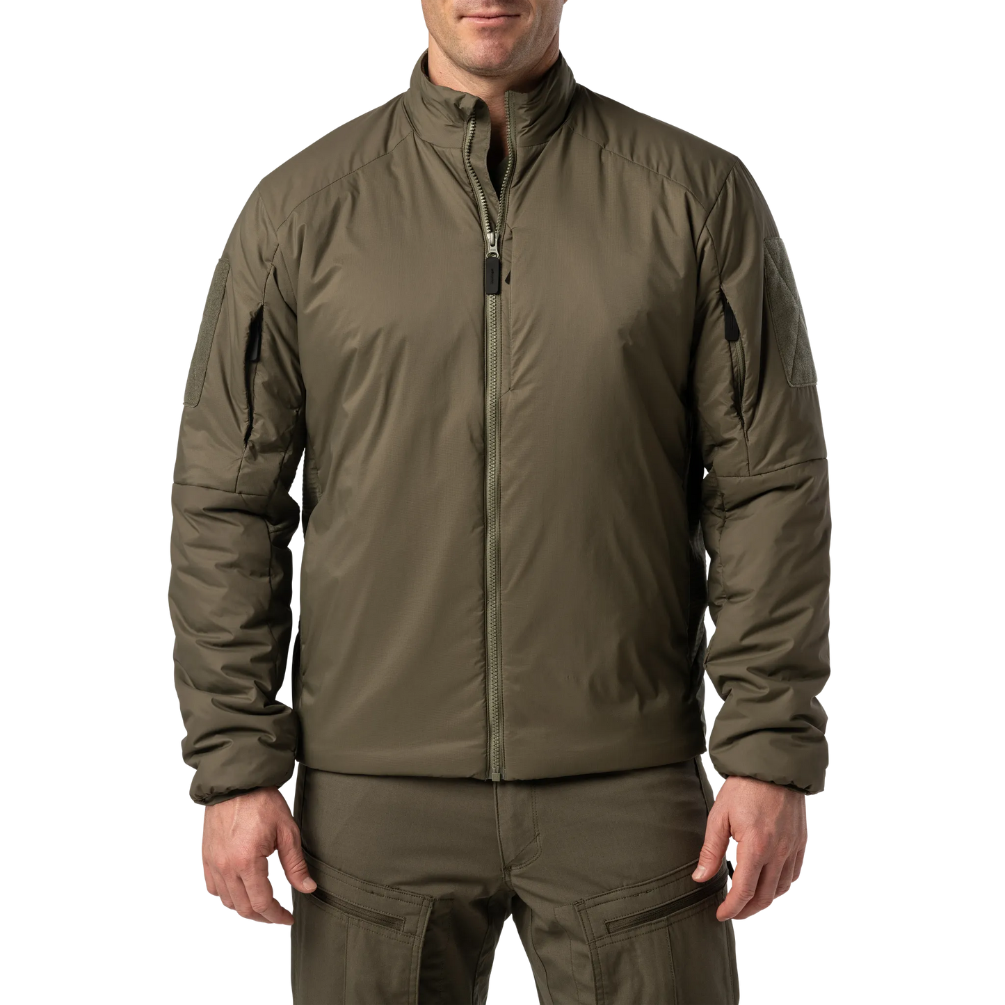 V.XI® XTU LT3 Jacket – Ranger Green