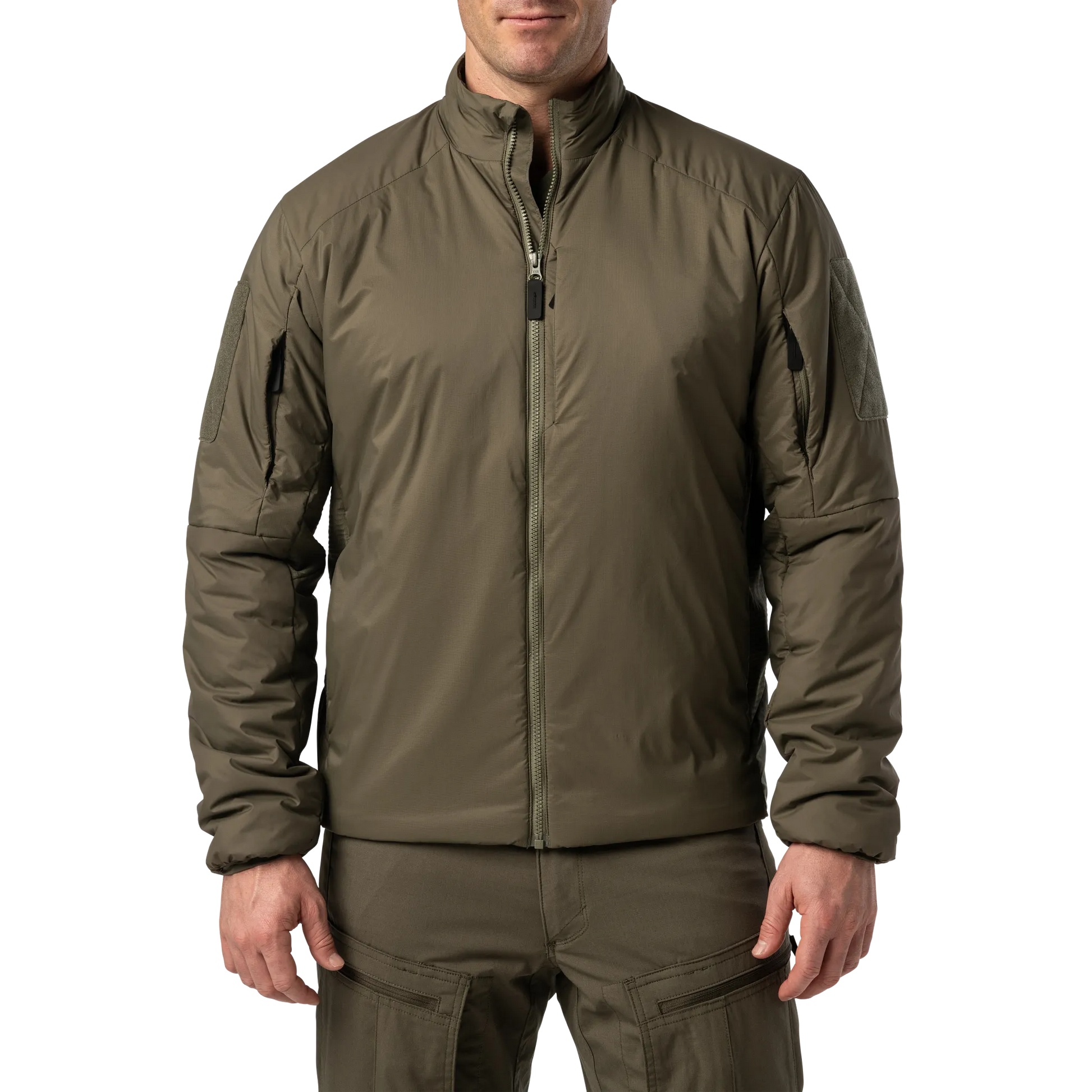 V.XI® XTU LT3 Jacket – Ranger Green