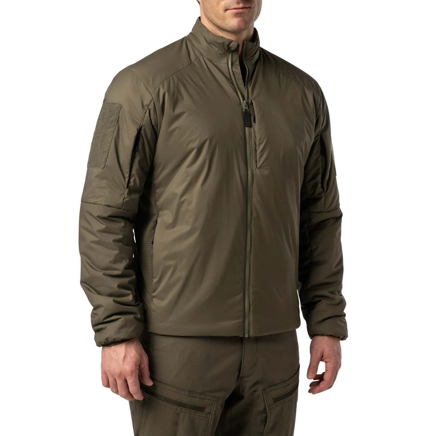 V.XI® XTU LT3 Jacket – Ranger Green