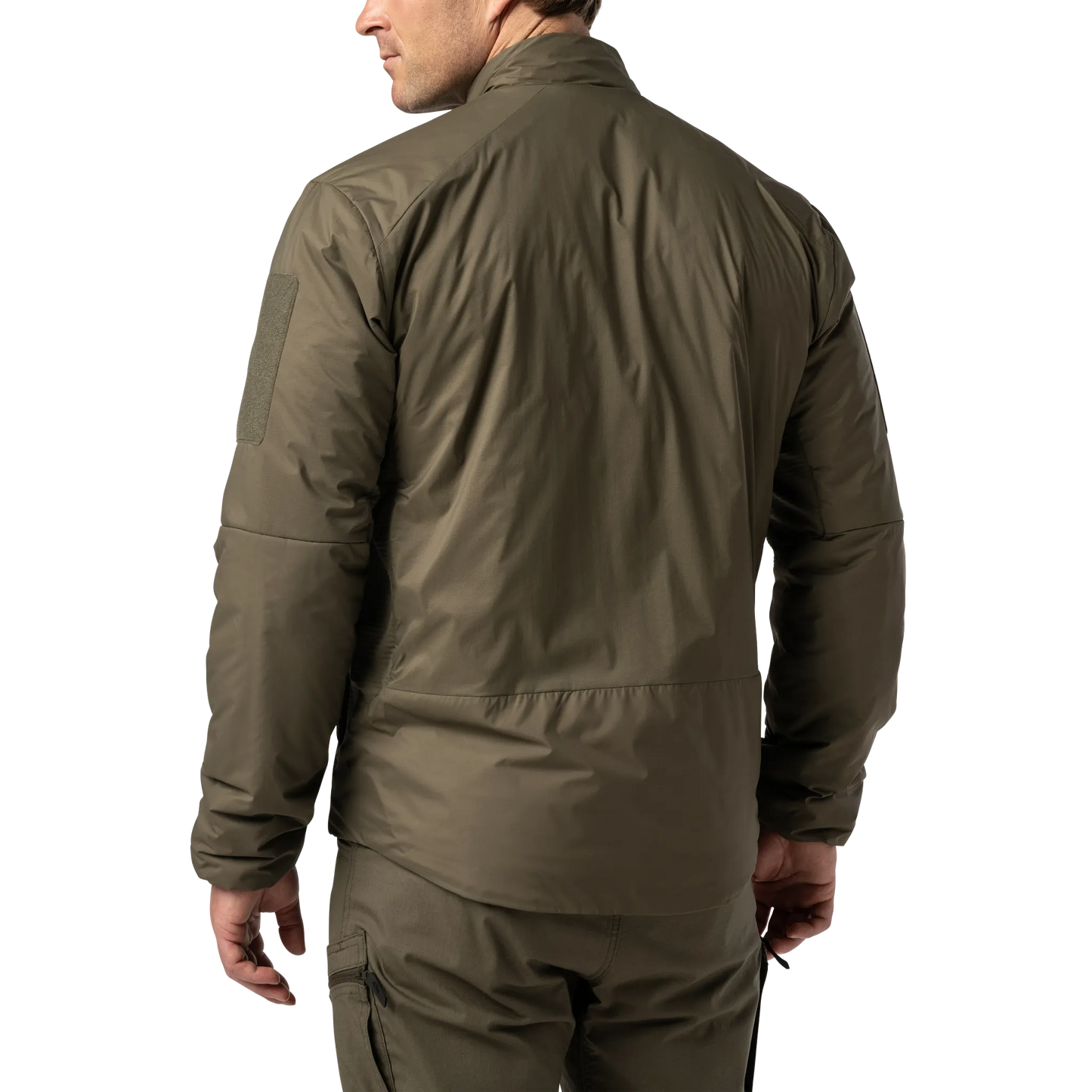 V.XI® XTU LT3 Jacket – Ranger Green
