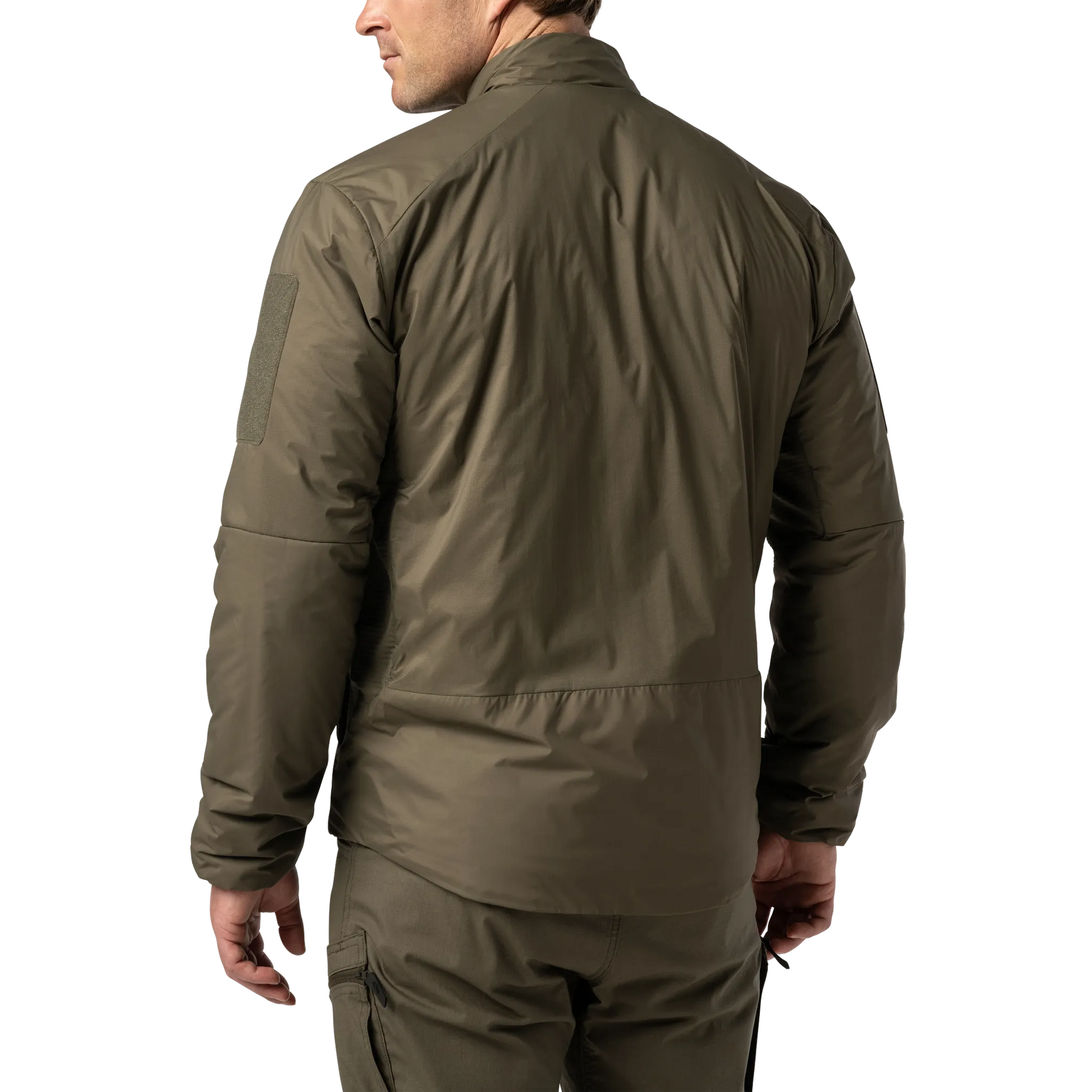 V.XI® XTU LT3 Jacket – Ranger Green