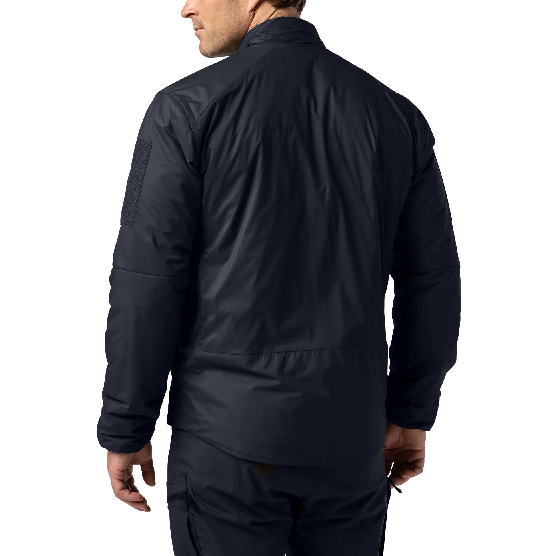 V.XI® XTU LT3 Jacket – Dark Navy