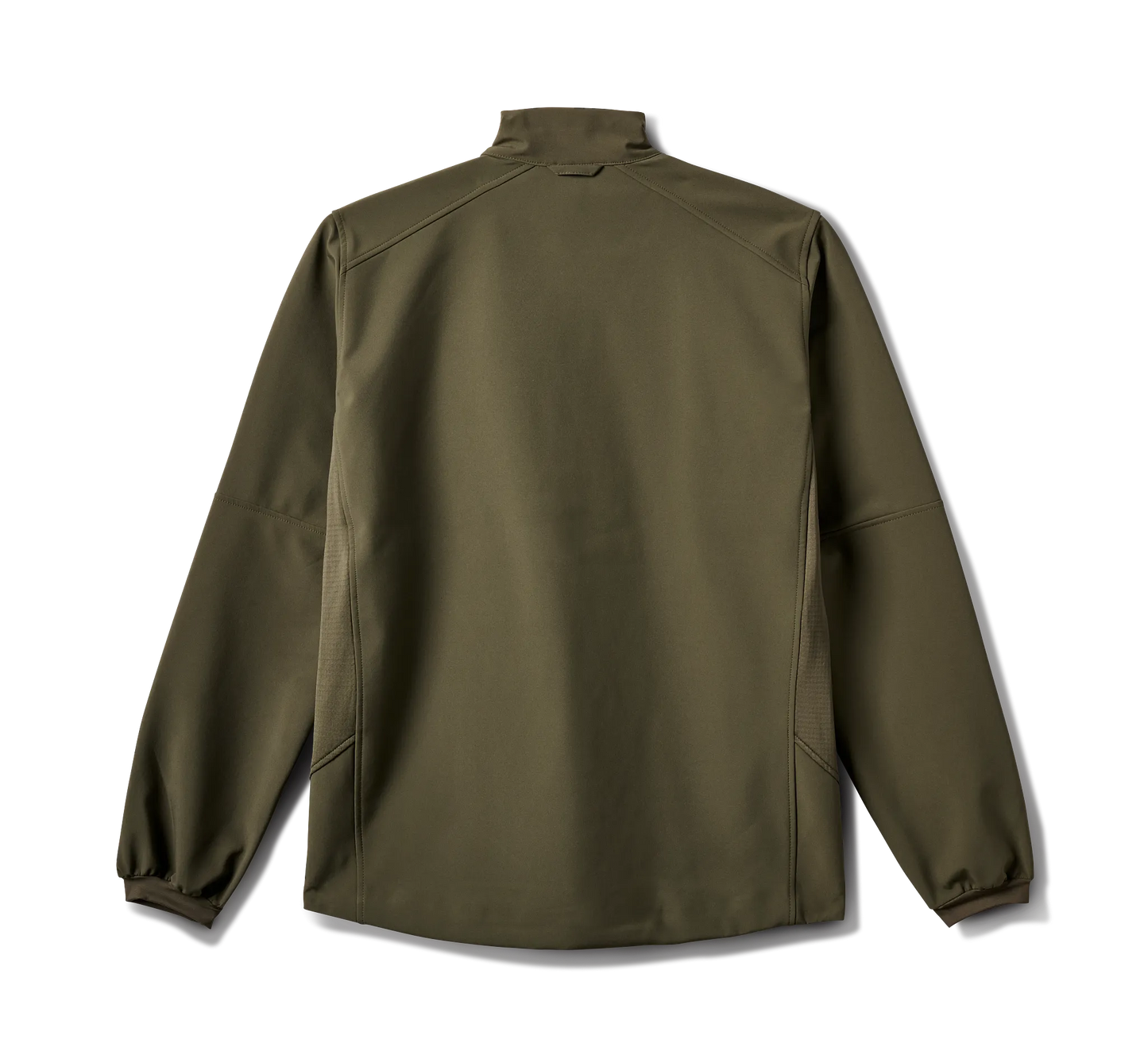 Duty Softshell Jacket – Ranger Green