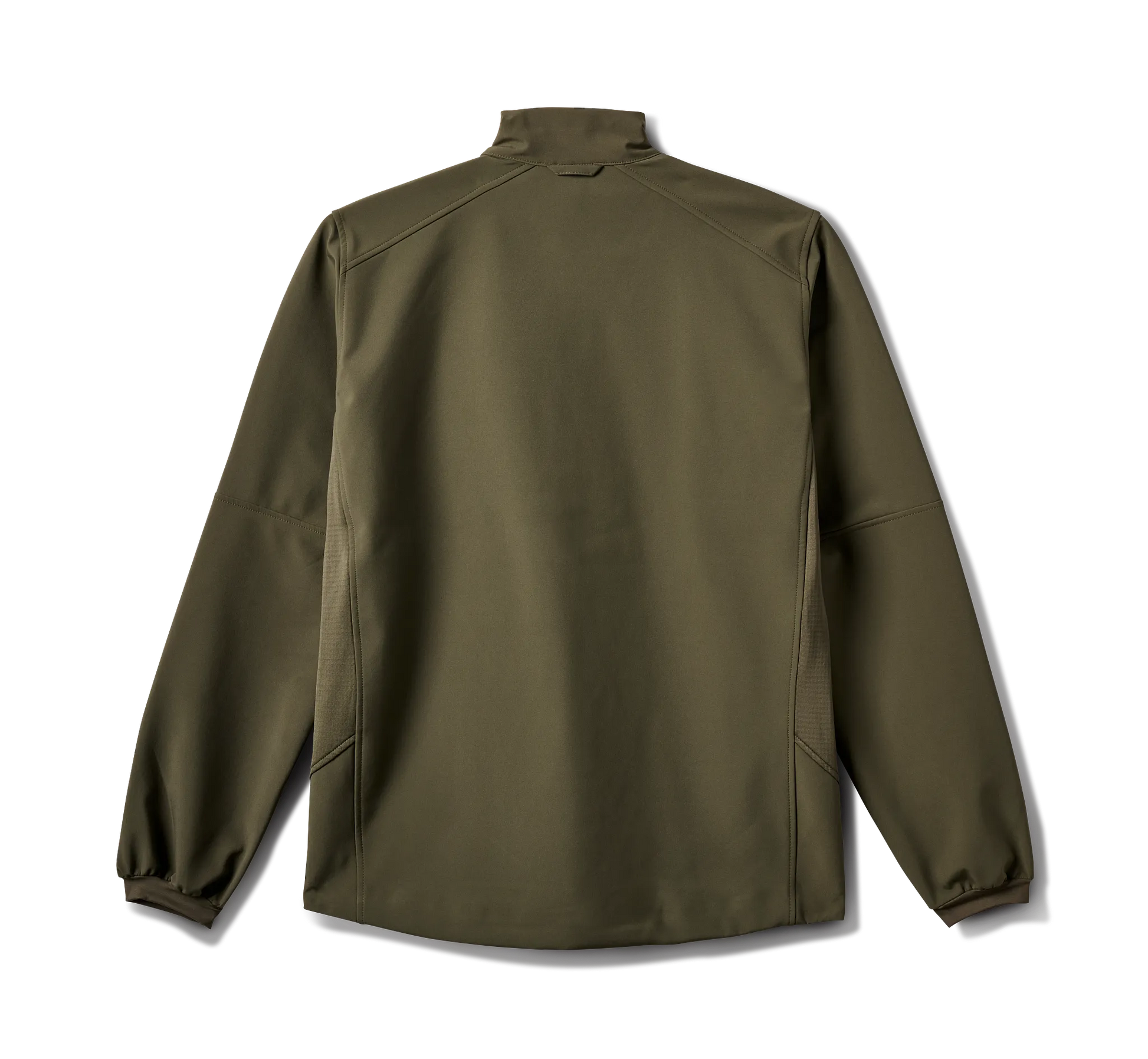 Duty Softshell Jacket – Ranger Green