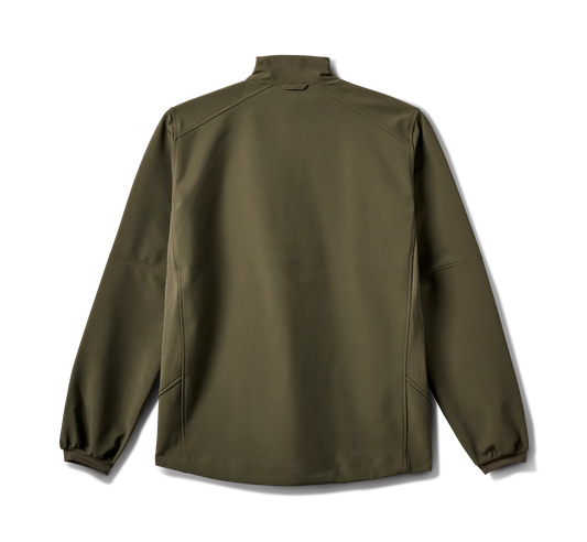 Duty Softshell Jacket – Ranger Green