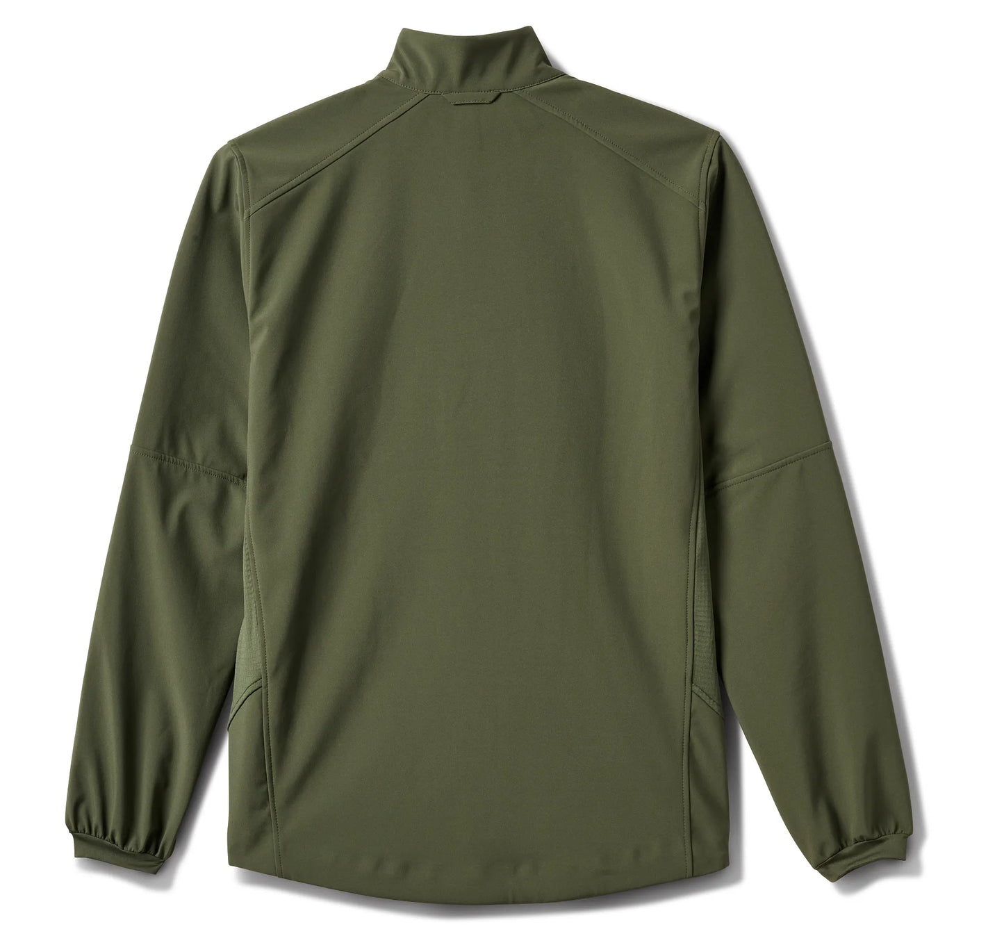 Duty Softshell Jacket – TDU Green