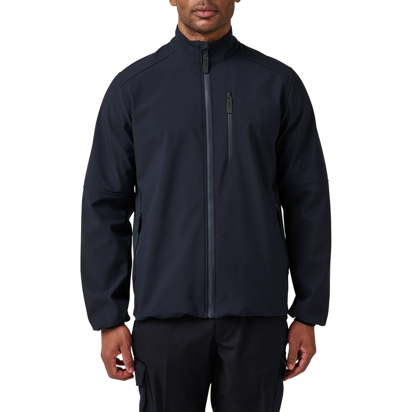 Duty Softshell Jacket – Dark Navy