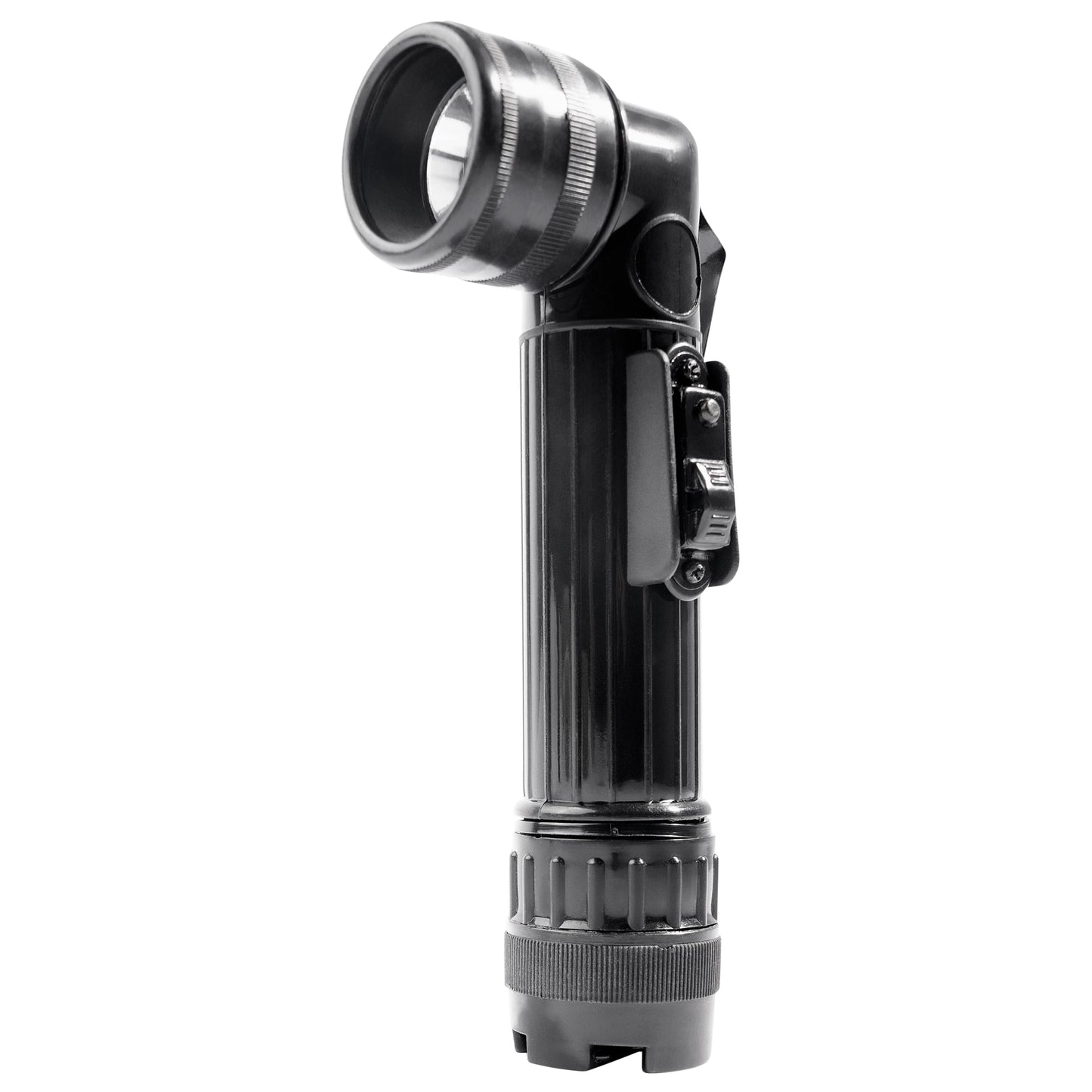 Rothco Army Style C-Cell Flashlights