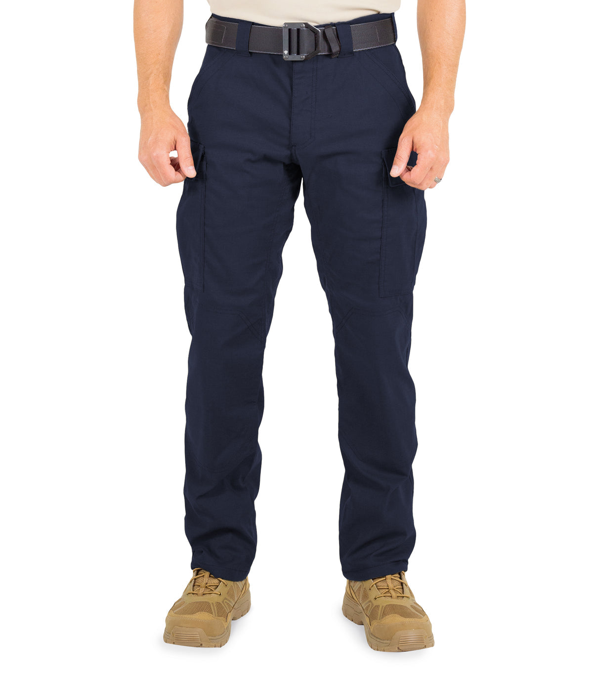 First Tactical Men's V2 BDU Pants - Midnight Navy