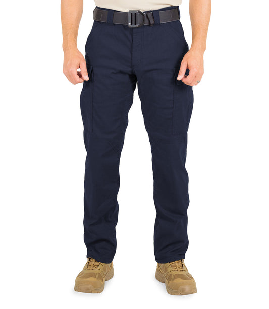 First Tactical Men's V2 BDU Pants - Midnight Navy