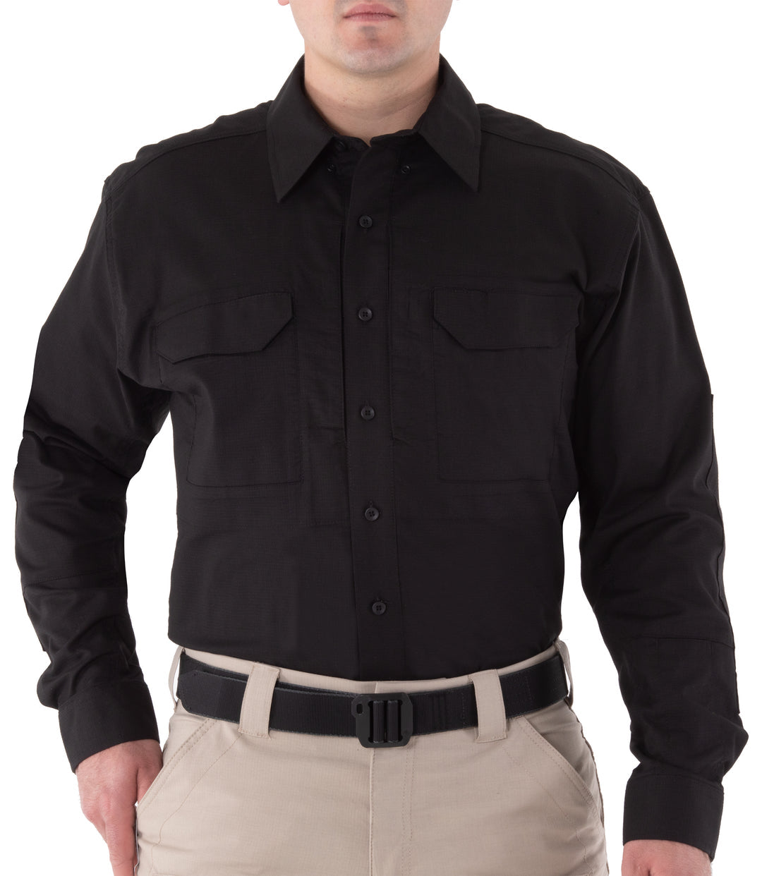 First Tactical Mens V2 Tactical Long Sleeve