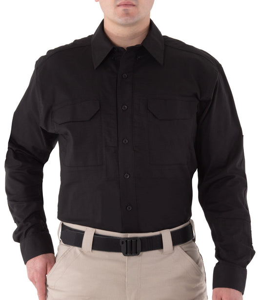 First Tactical Mens V2 Tactical Long Sleeve
