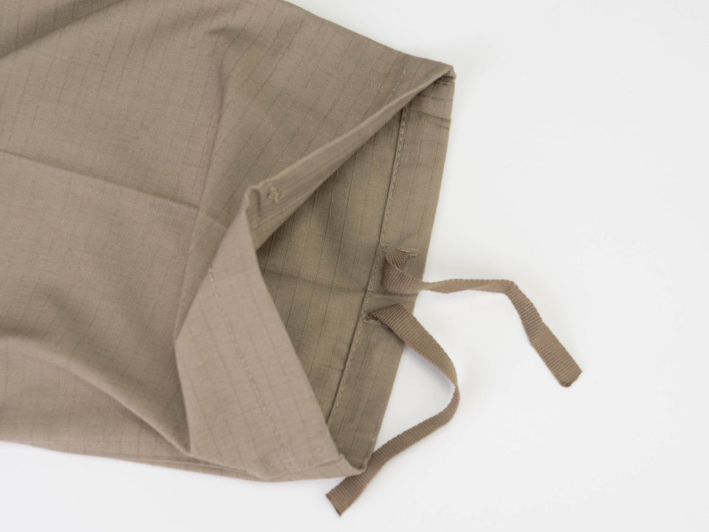 Rip-Stop Tactical BDU Pants