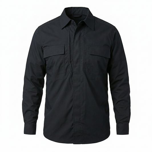 5.11 Flex-Tac TDU Long Sleeve Ripstop Shirt