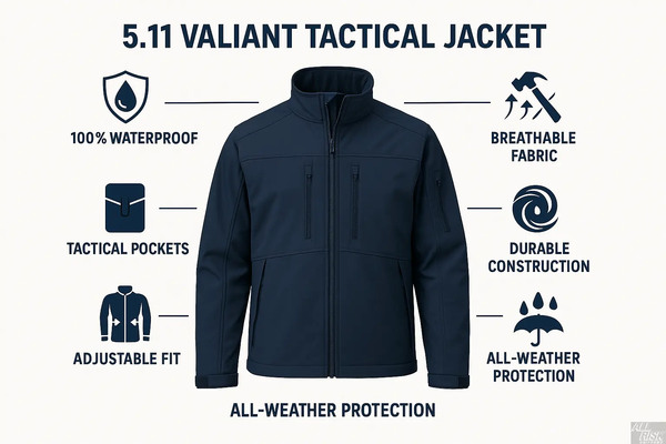 Jackets