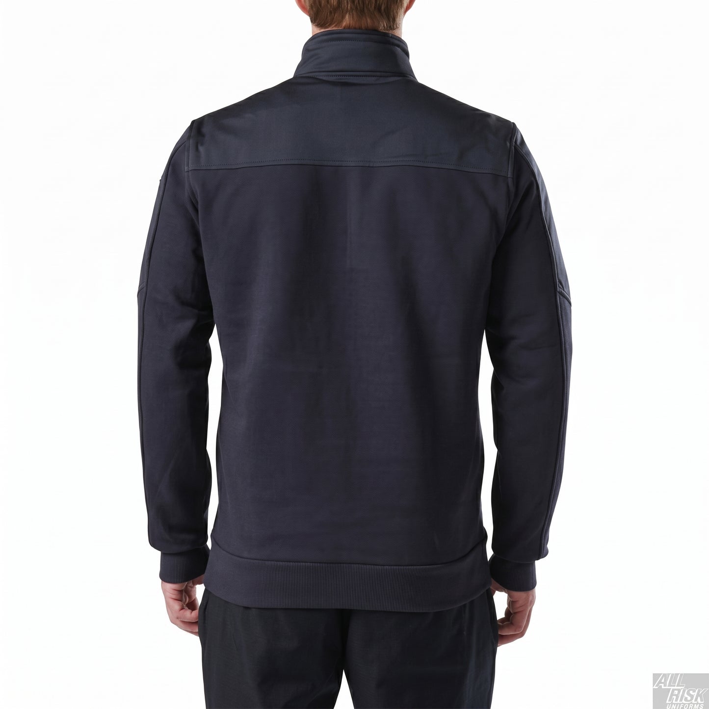 CAL FIRE 5.11 1/4 Zip Water Repellent Job Shirt - additional view