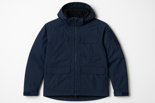 5.11 Chameleon 2.0 Jacket Navy Product