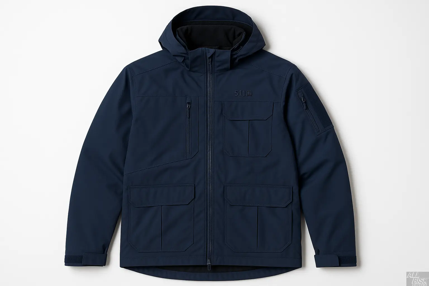 5.11 Chameleon 2.0 Jacket Navy Product