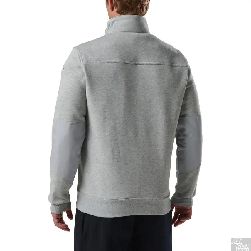 COS EMS 5.11 Mens 1/4 Zip Job Shirt - alternate view