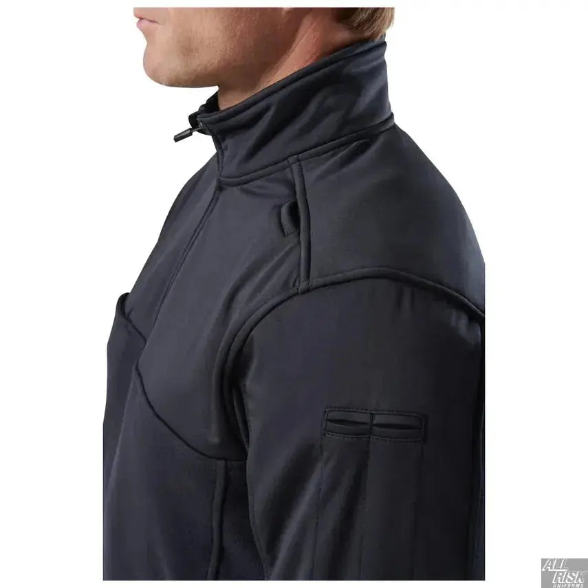5.11 Tactical Water Repellent Job Shirt - Midnight Navy