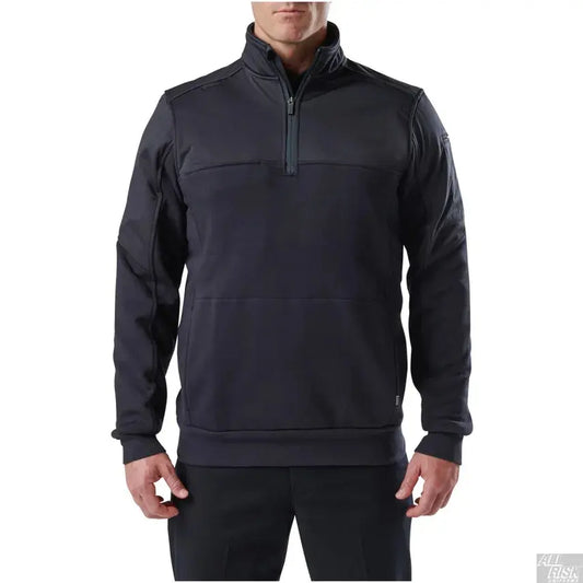 5.11 Tactical Water Repellent Job Shirt - Midnight Navy