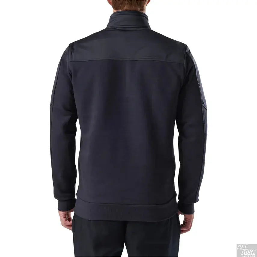 5.11 Tactical Water Repellent Job Shirt - Midnight Navy