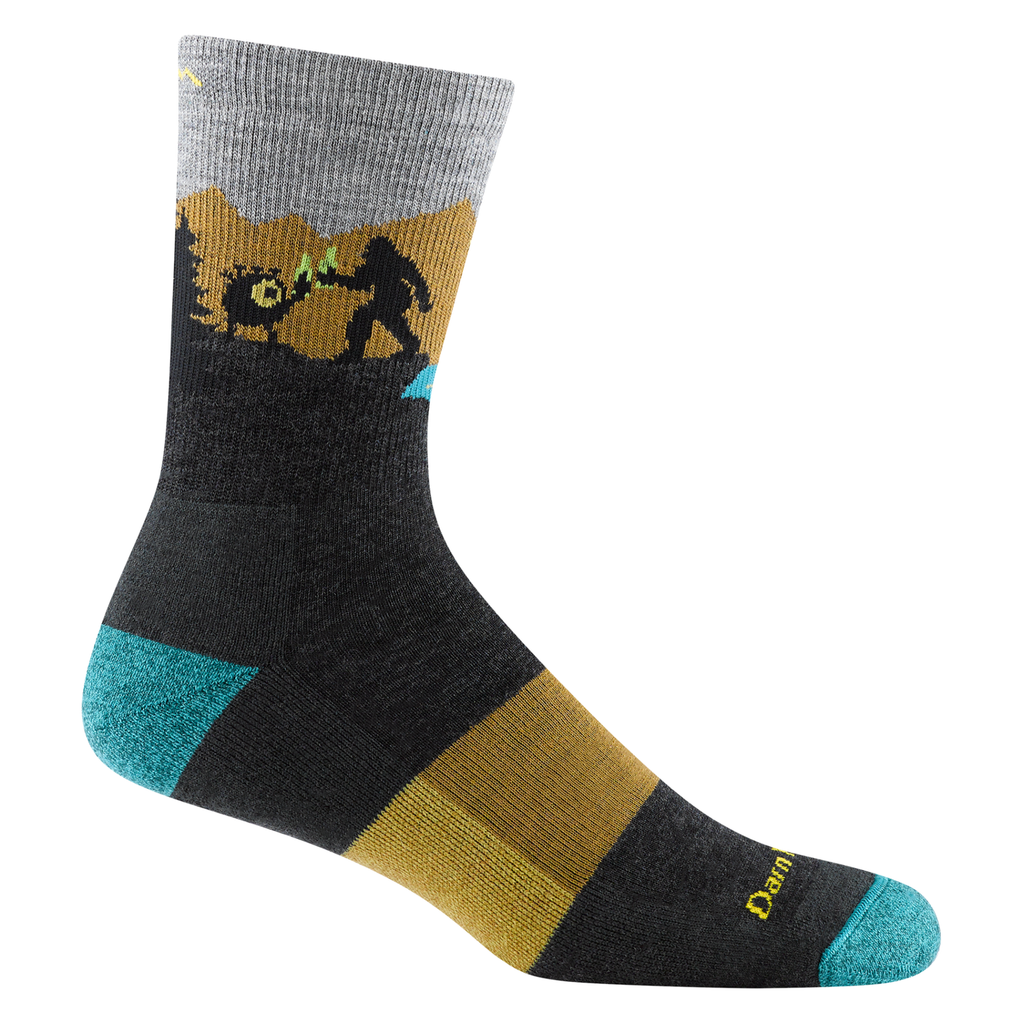 Men's Weird and Wild Hiking 2-Pack
