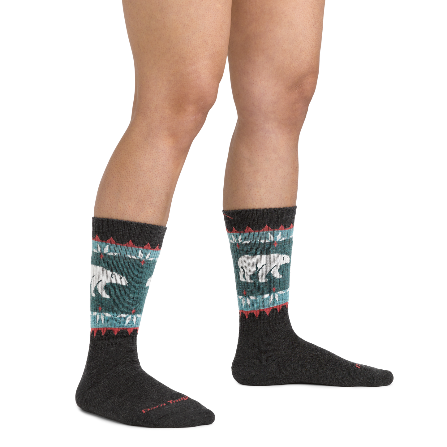 Women's Midweight Boot 2-Pack