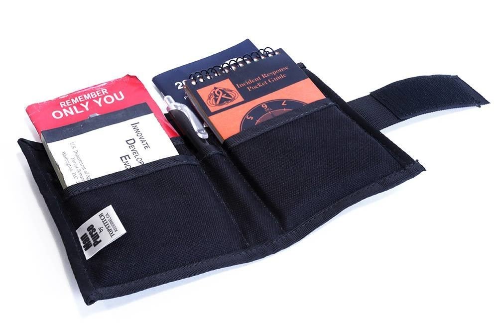 Man Purse ALL RISK UniformsCAL FIRE   ALL RISK Uniforms